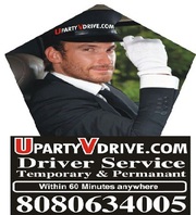 Party Drivers Service in Mumbai