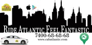 Atlantic Cab Car rental services in Indore