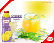 Buy Online Lemon Squash | Healty Kesar | Shree Guruji