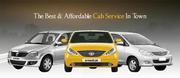 Book reliable and Safe Cab Service in Hyderabad at an affordable price