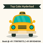 Book Outstation Cabs - Outstation Cab Services in Hyderabad | Top Cabs
