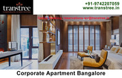 Let’s Understand the Rising Demand for Corporate Apartments