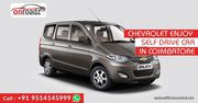 Self Drive Car Rental in Coimbatore | Self Driving Car in Coimbatore