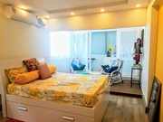 Sanjaynagar-Apt For Rent Duplex penthouse for Svc Apt/ PG/ airbnb