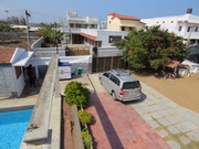 Beach House for Shooting in Chennai | Royal Court ECR Beach House