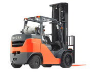 Forklift Rental Services & House Keeping Services in Delhi NCR