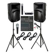 Sound system on rent in Bangalore for many social as well as corporate