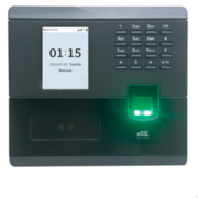 BIOMETRIC ATTENDANCE SYSTEM AND MACHINES 