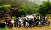 Make Your Vacation Noteworthy With Bike Rentals in Goa!