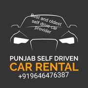 Self Drive Car Rental Chandigarh  9646476387