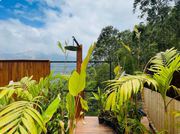 Mountain View Staycation Munnar | Luxury Glamping in Munnar