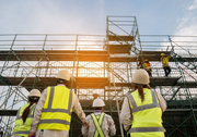   the best scaffolding on hire in bangalore