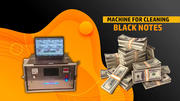Restore Water Damaged Currency.